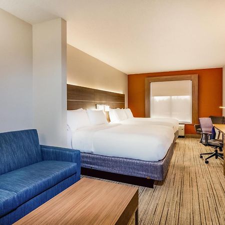 Holiday Inn Express Hotel & Suites Inverness By Ihg Lecanto Dış mekan fotoğraf