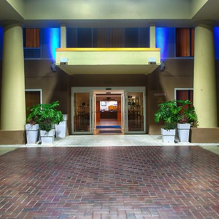 Holiday Inn Express Hotel & Suites Inverness By Ihg Lecanto Dış mekan fotoğraf
