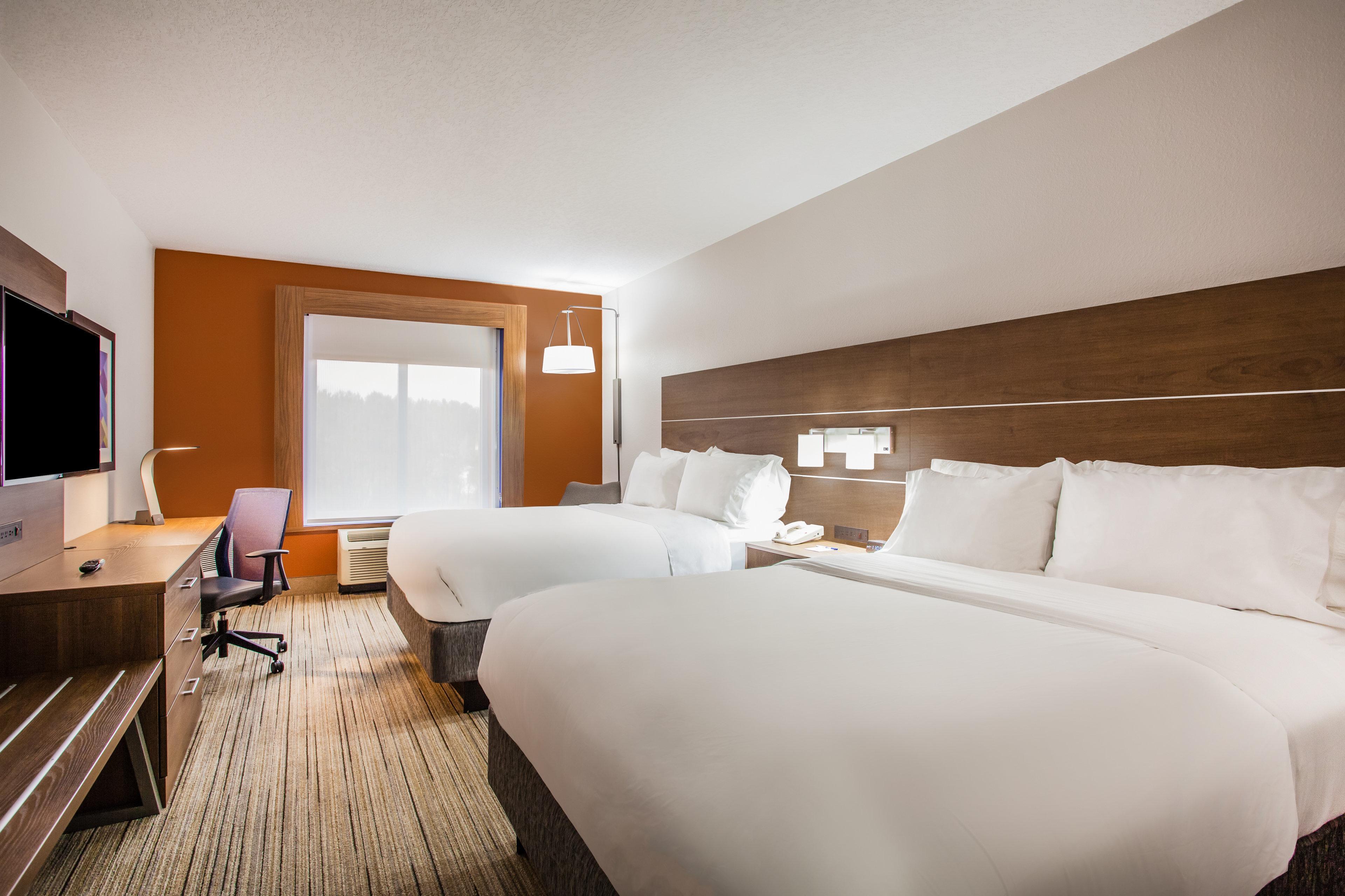 Holiday Inn Express Hotel & Suites Inverness By Ihg Lecanto Dış mekan fotoğraf