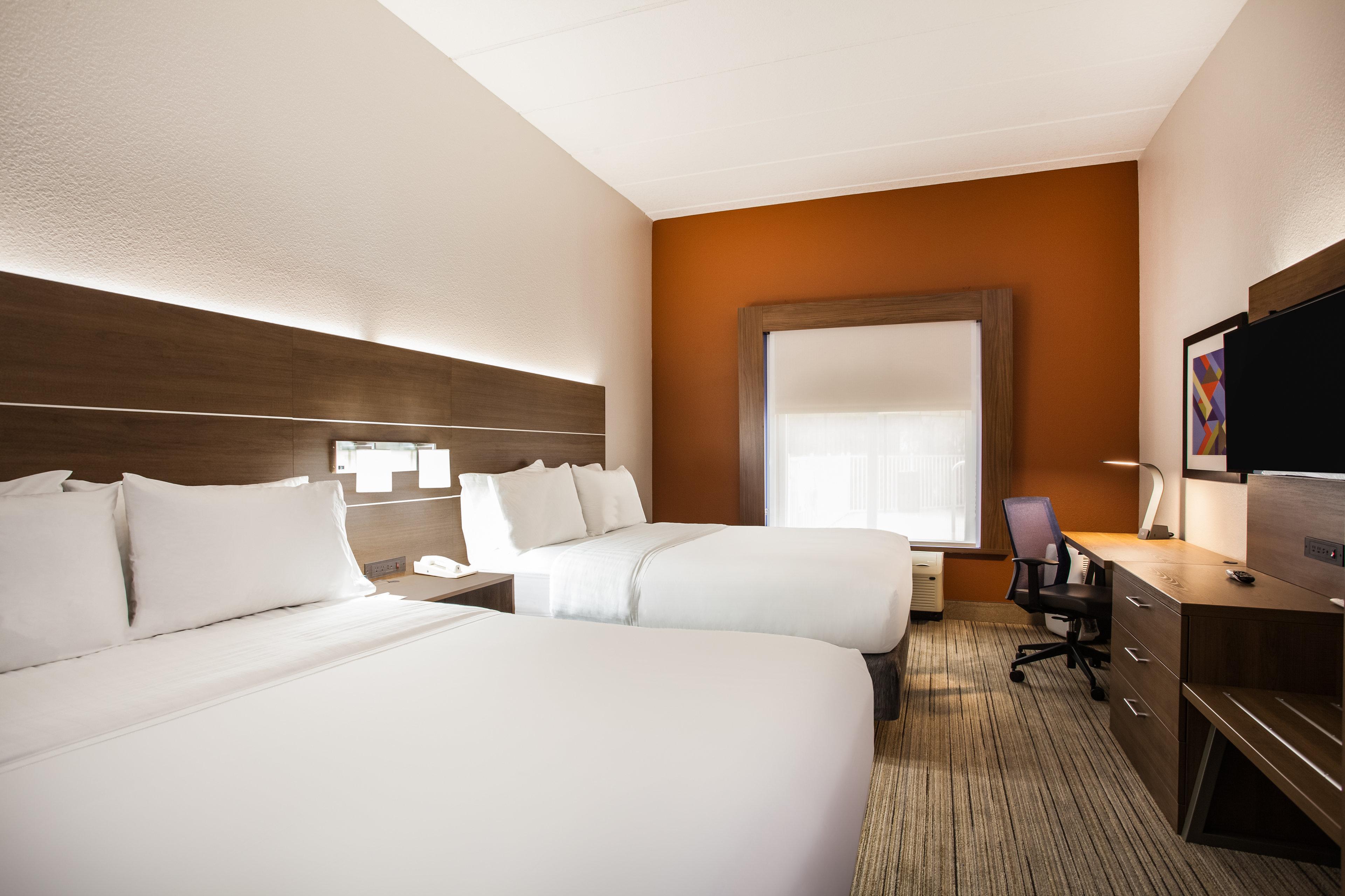 Holiday Inn Express Hotel & Suites Inverness By Ihg Lecanto Dış mekan fotoğraf