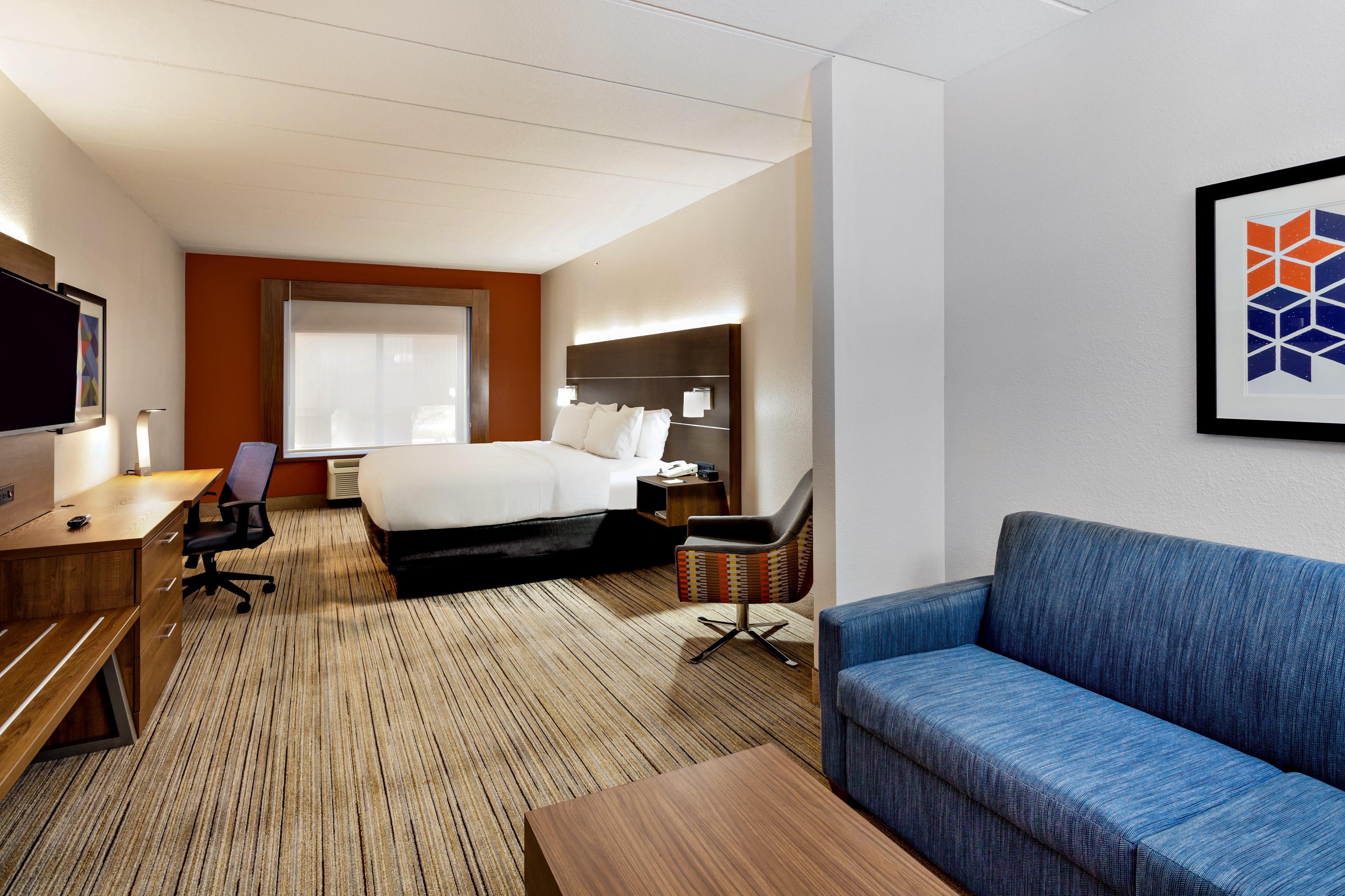 Holiday Inn Express Hotel & Suites Inverness By Ihg Lecanto Dış mekan fotoğraf