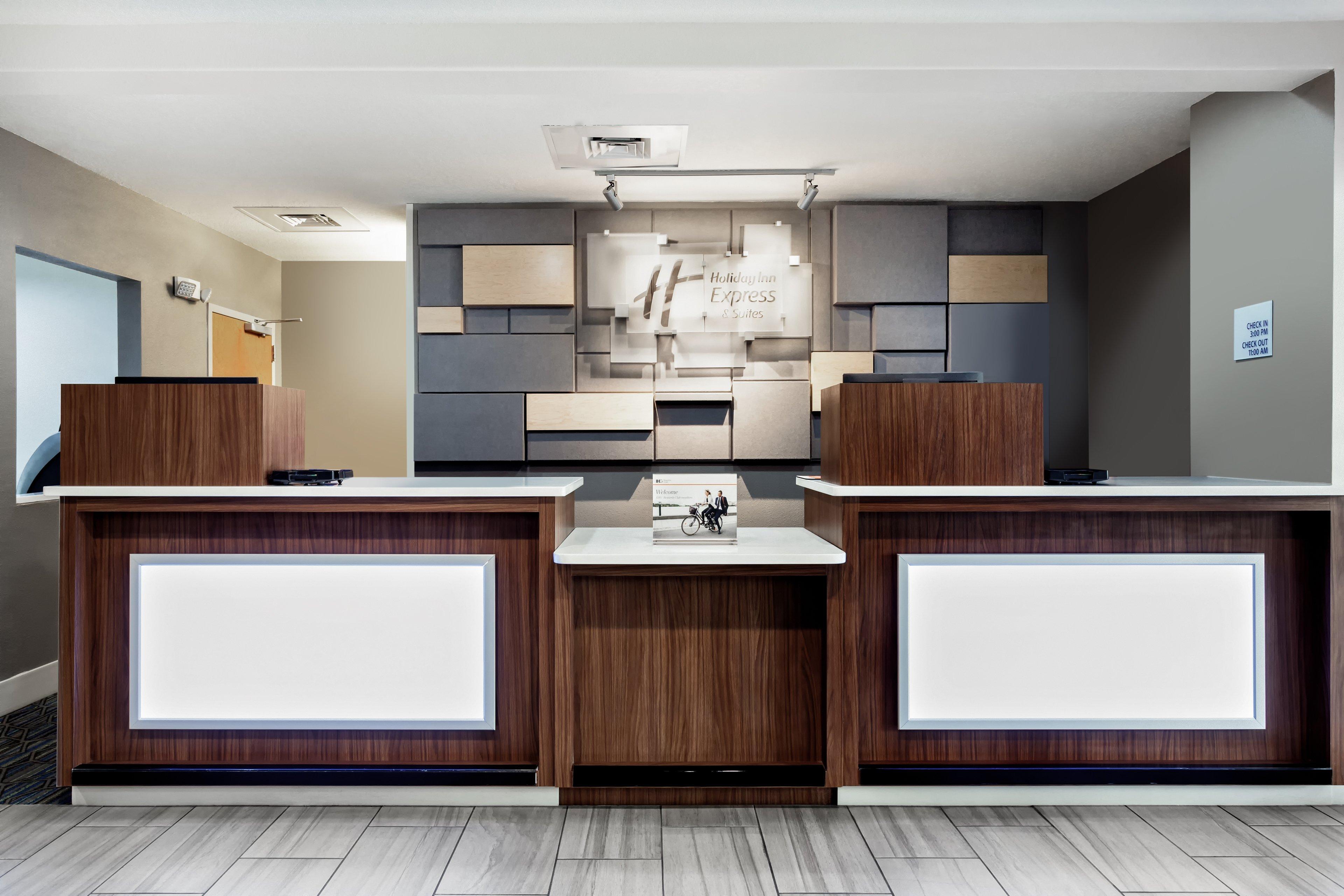 Holiday Inn Express Hotel & Suites Inverness By Ihg Lecanto Dış mekan fotoğraf