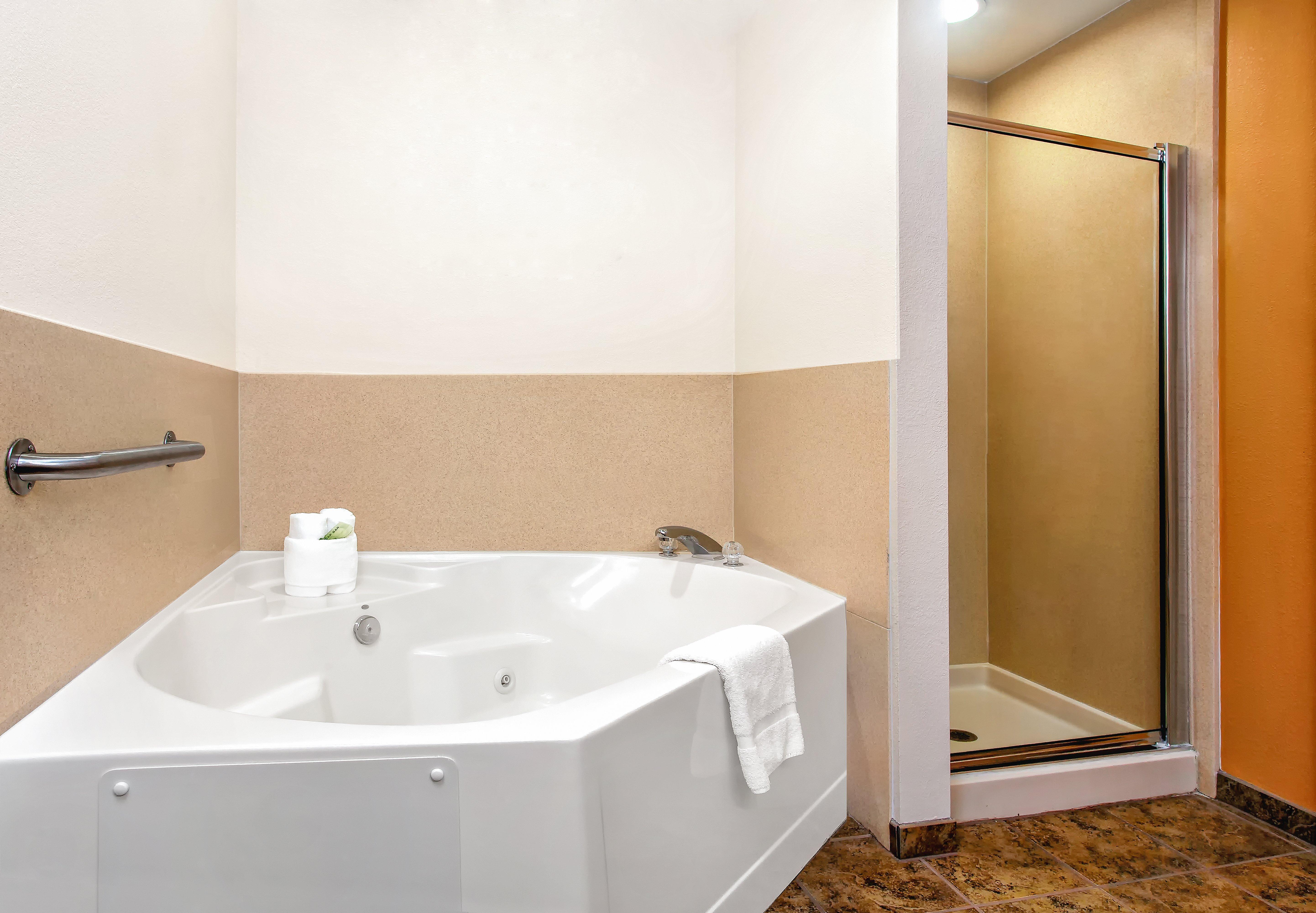 Holiday Inn Express Hotel & Suites Inverness By Ihg Lecanto Dış mekan fotoğraf