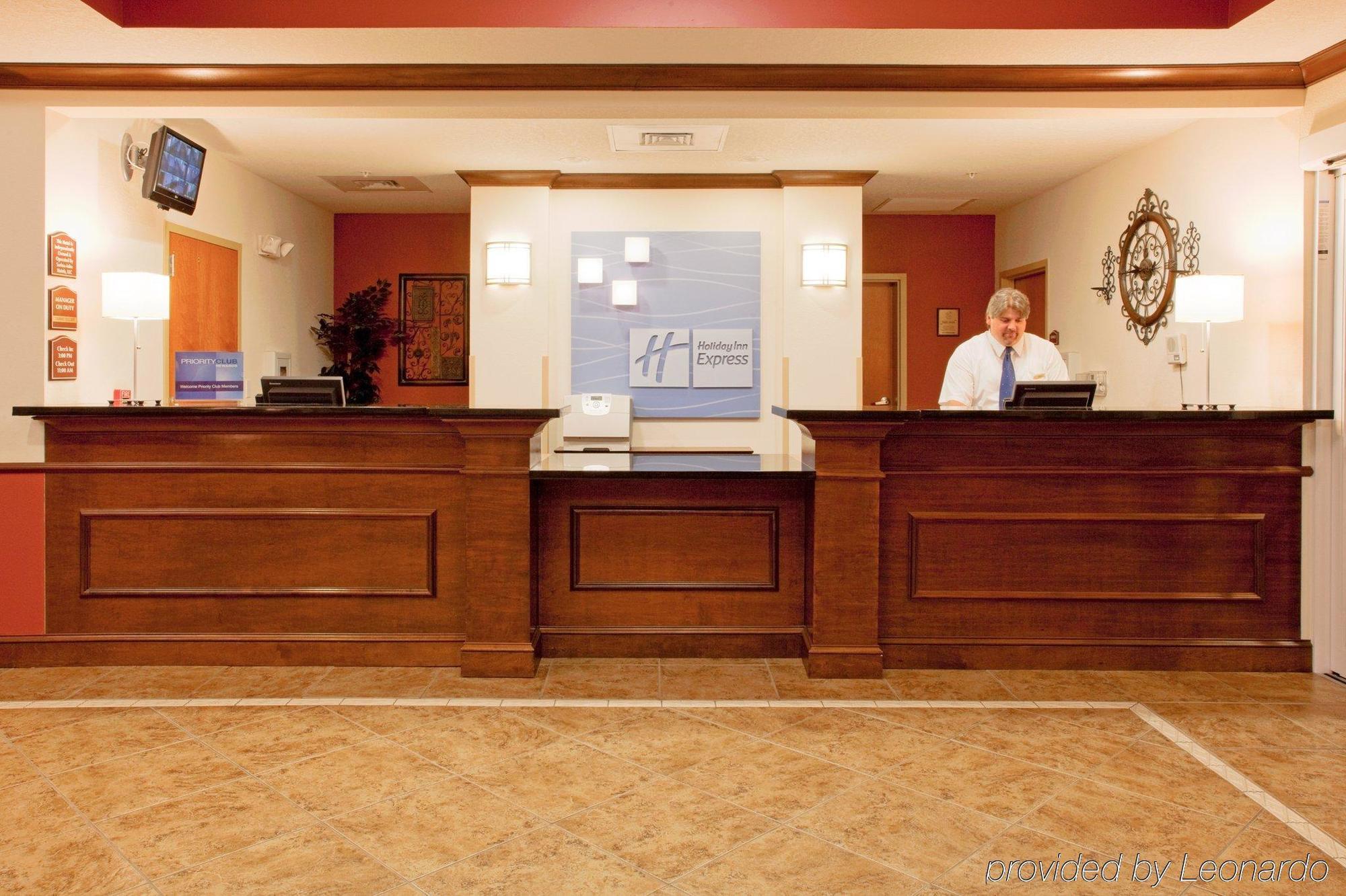 Holiday Inn Express Hotel & Suites Inverness By Ihg Lecanto Dış mekan fotoğraf