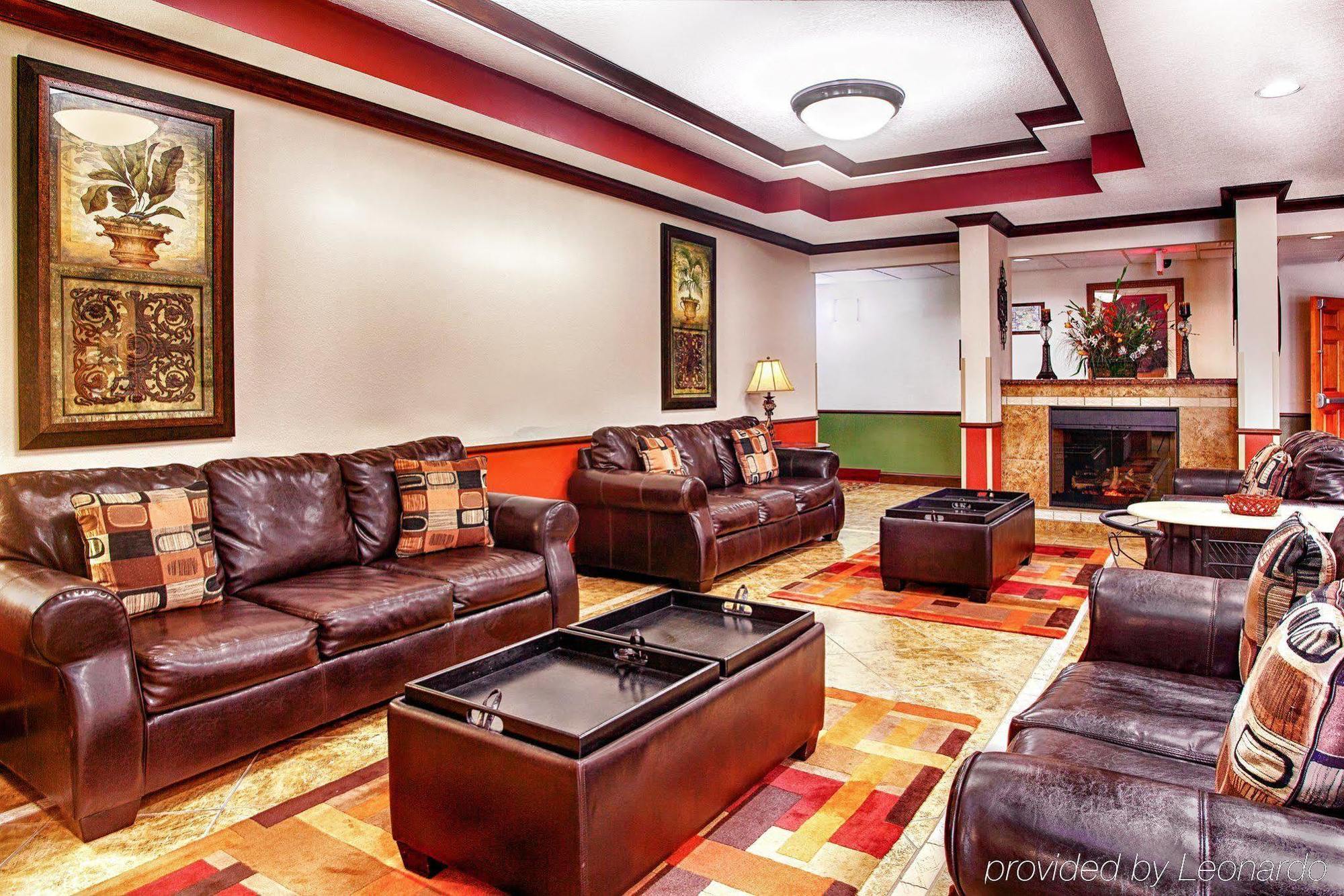 Holiday Inn Express Hotel & Suites Inverness By Ihg Lecanto Dış mekan fotoğraf
