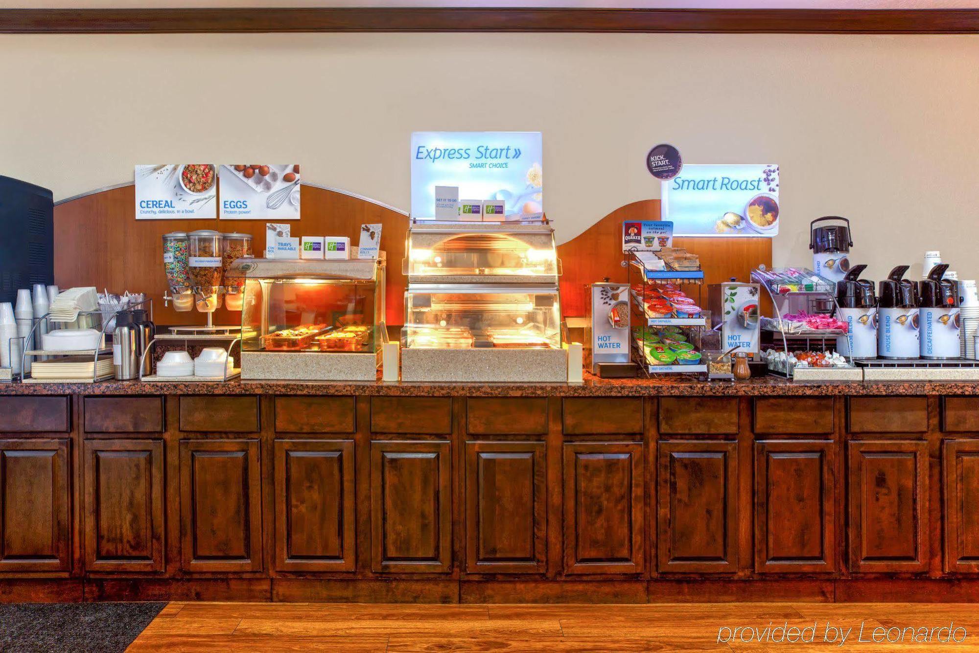 Holiday Inn Express Hotel & Suites Inverness By Ihg Lecanto Dış mekan fotoğraf
