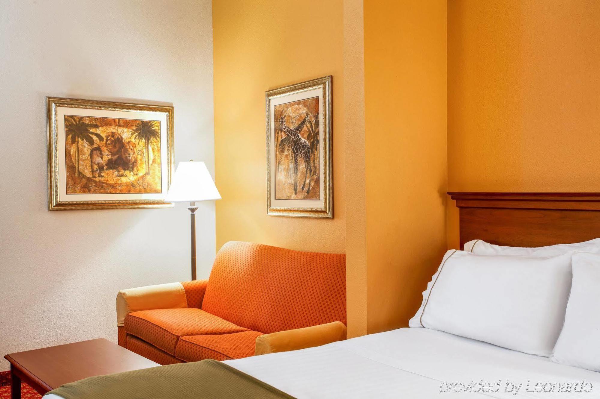 Holiday Inn Express Hotel & Suites Inverness By Ihg Lecanto Dış mekan fotoğraf
