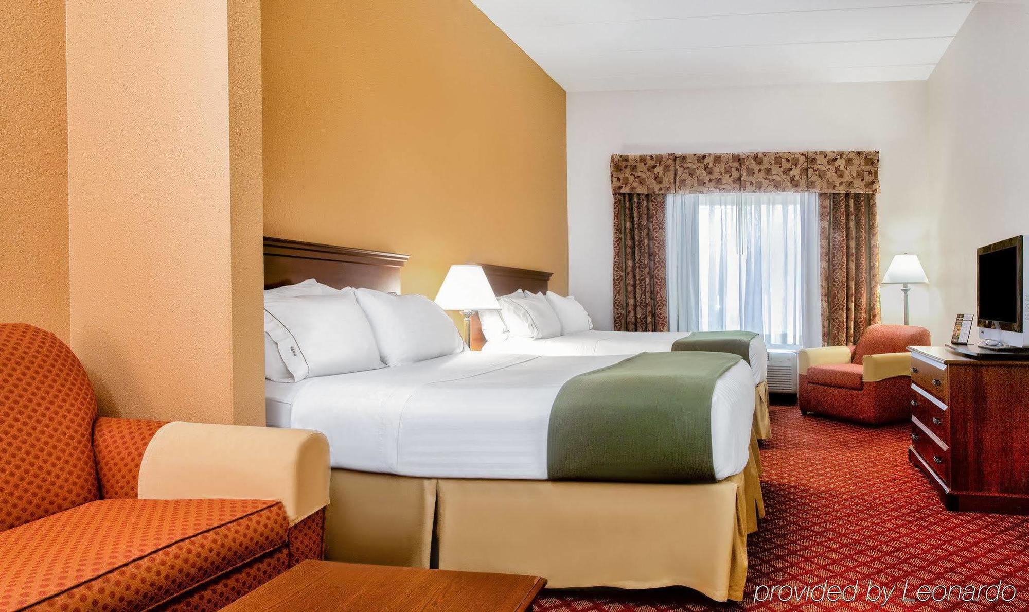 Holiday Inn Express Hotel & Suites Inverness By Ihg Lecanto Dış mekan fotoğraf