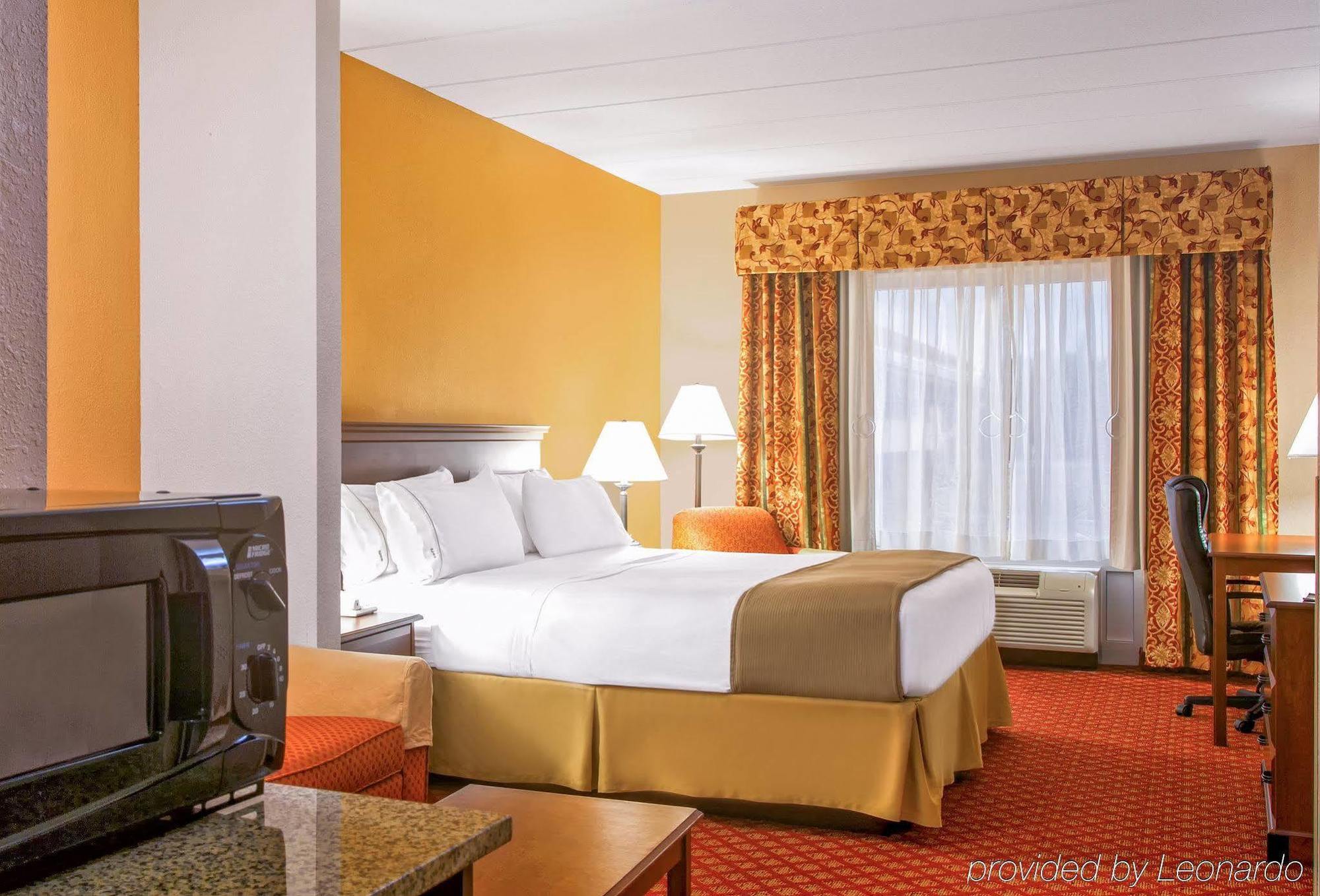 Holiday Inn Express Hotel & Suites Inverness By Ihg Lecanto Dış mekan fotoğraf