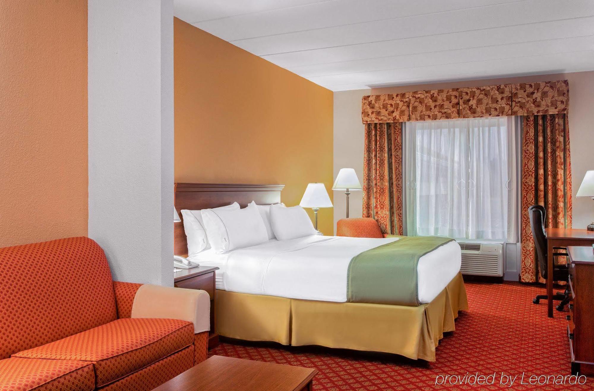 Holiday Inn Express Hotel & Suites Inverness By Ihg Lecanto Dış mekan fotoğraf