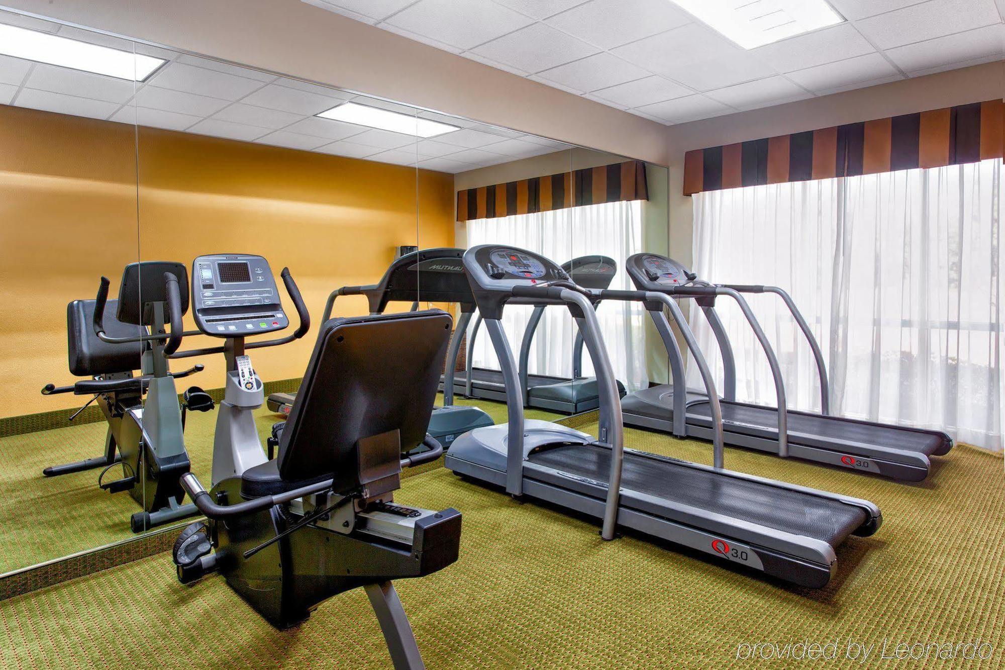 Holiday Inn Express Hotel & Suites Inverness By Ihg Lecanto Dış mekan fotoğraf