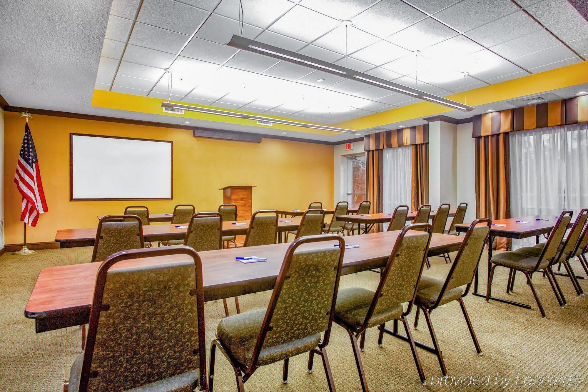 Holiday Inn Express Hotel & Suites Inverness By Ihg Lecanto Dış mekan fotoğraf